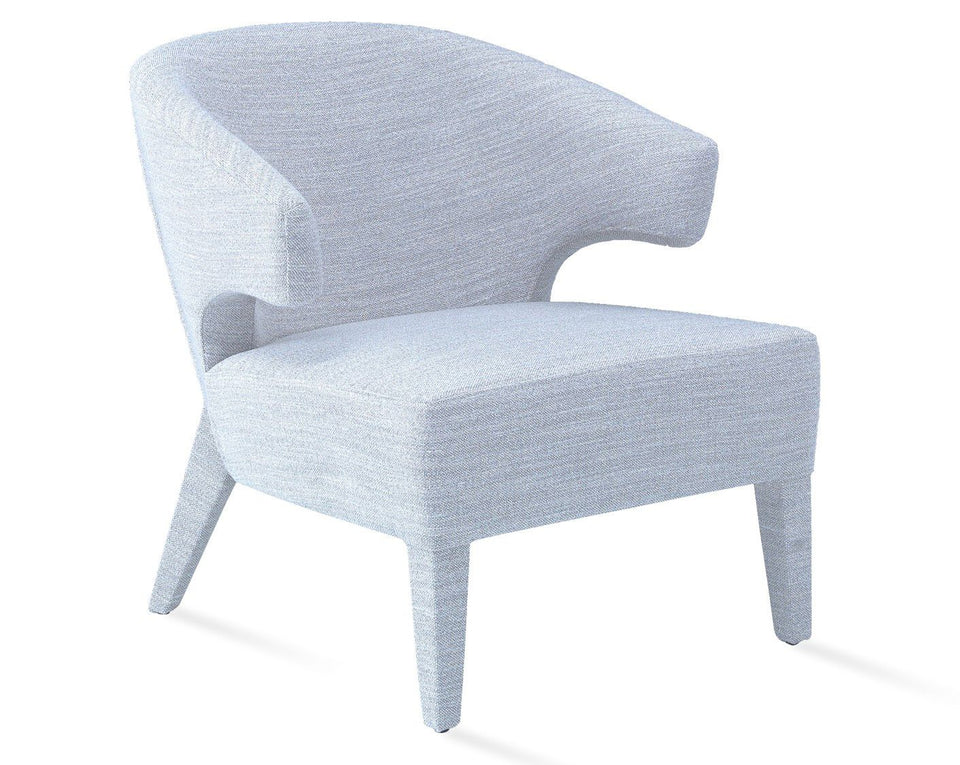 Nessel Arm Chair.