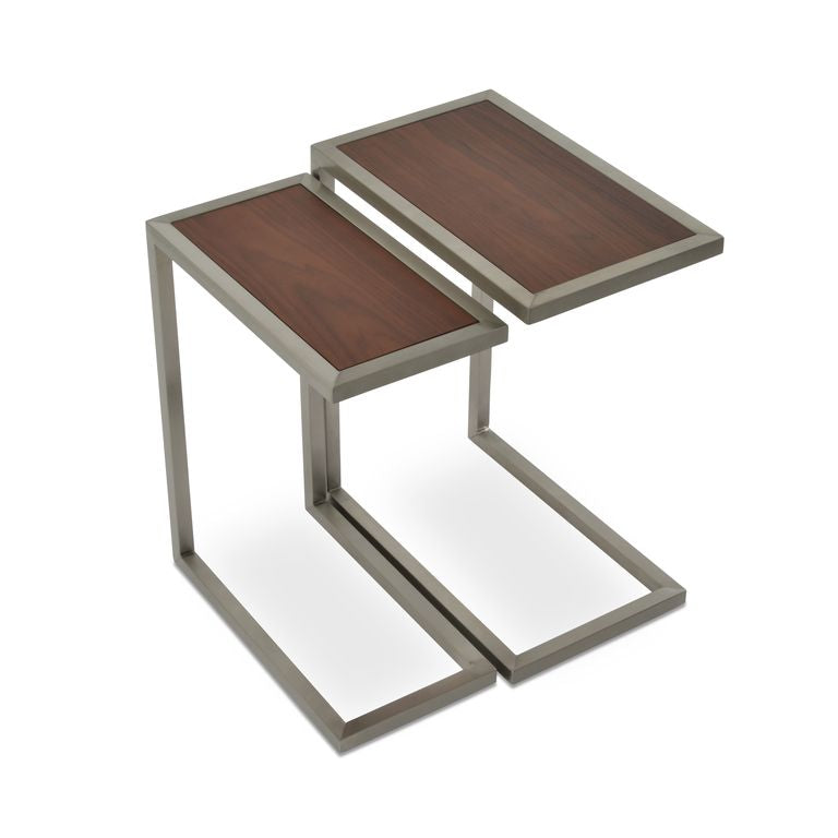 Alfa Nesting Table.
