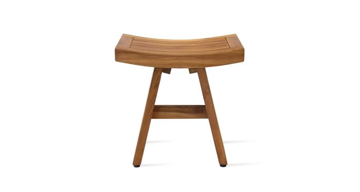 Porto Shower Bench.