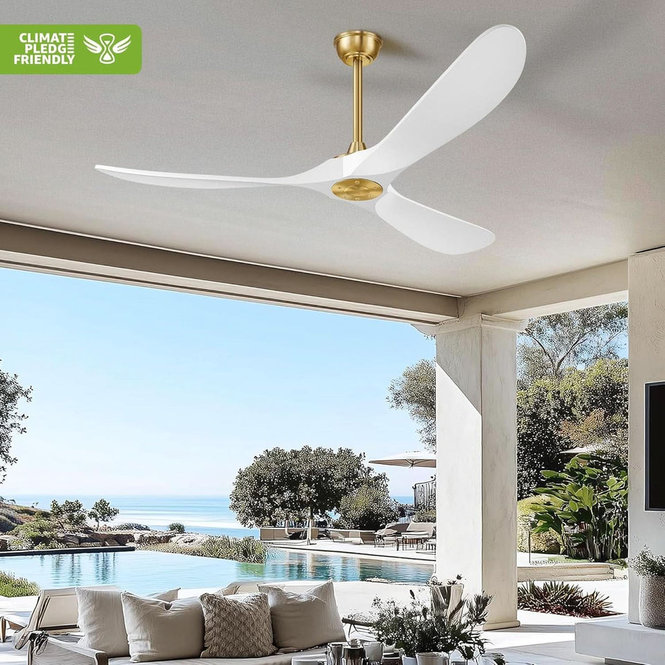CEILING FANS