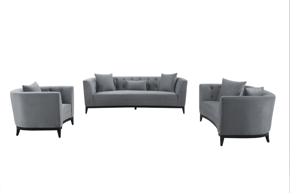 LIVING ROOM SETS