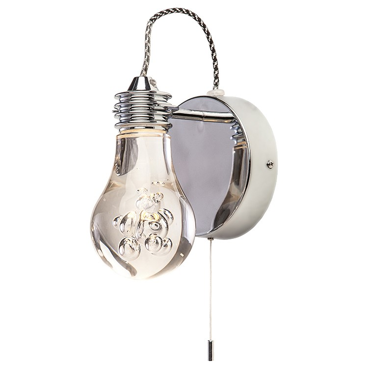 WALL LIGHT