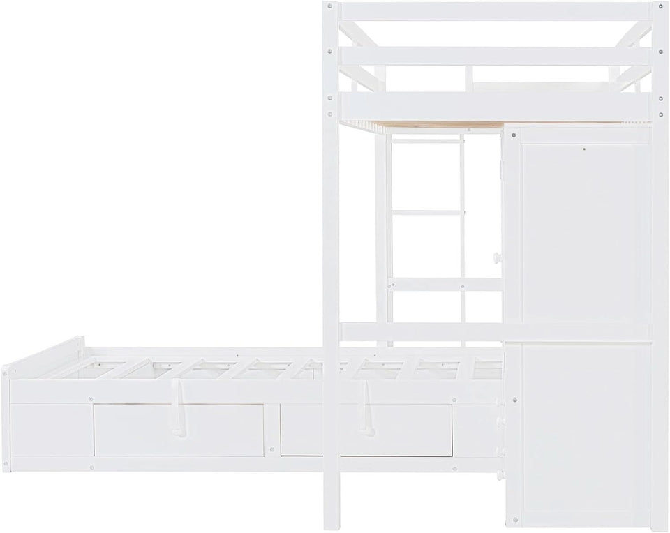 BUNK BEDS