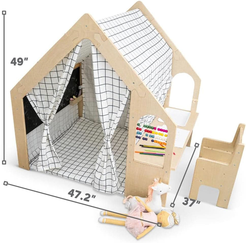 PLAYHOUSE