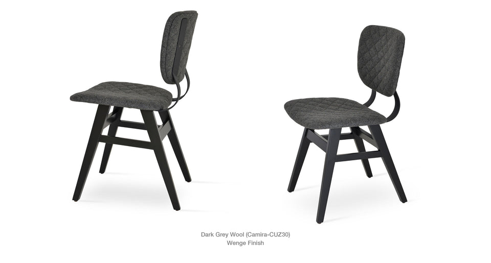 dining chair - front view