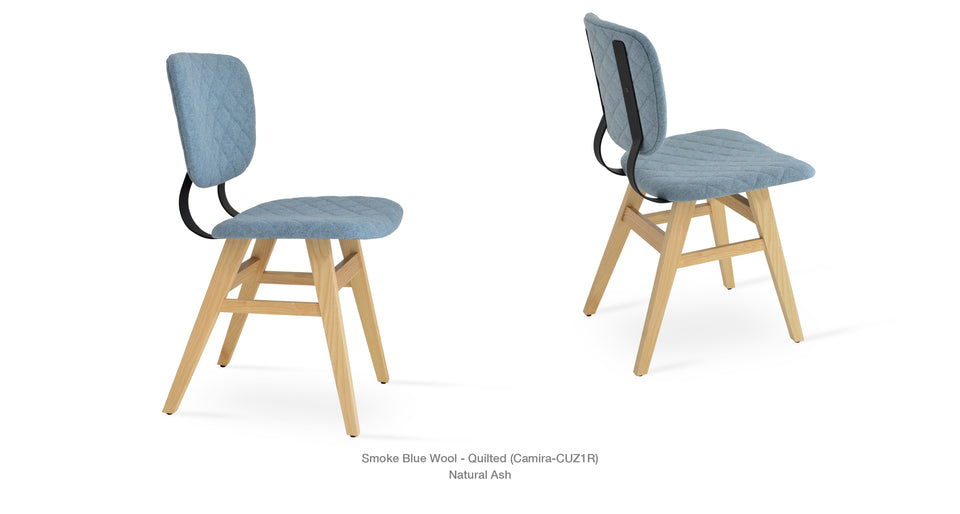 dining chair - lifestyle setting