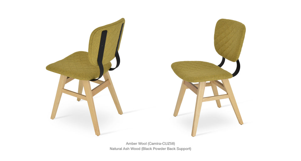 dining chair - additional view 8