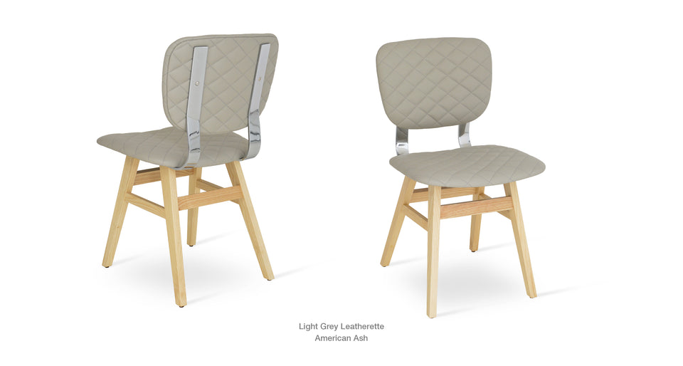 dining chair - additional view 25