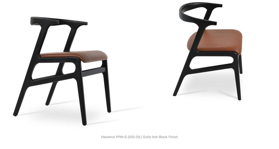 dining chair - front view