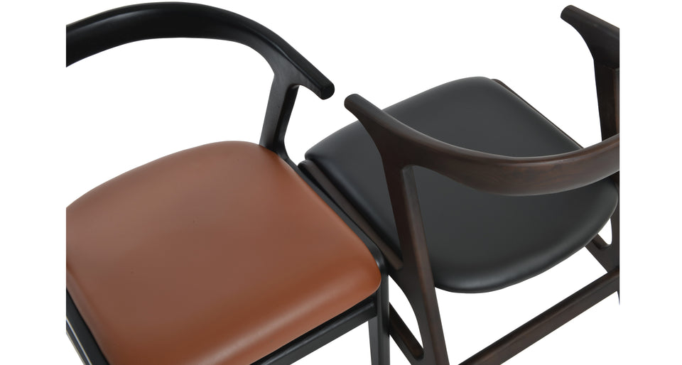 dining chair - detail view