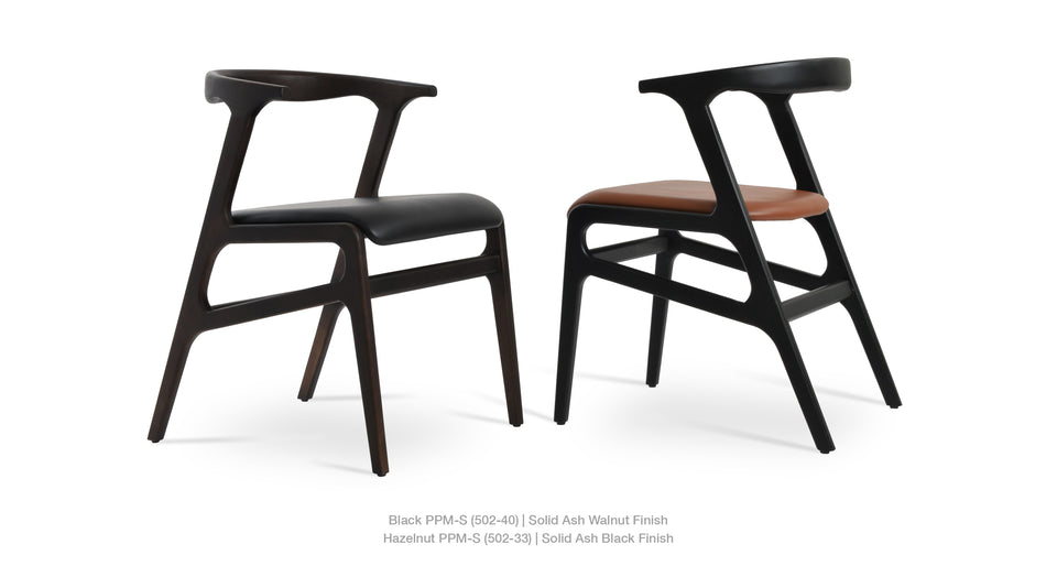 dining chair - lifestyle setting
