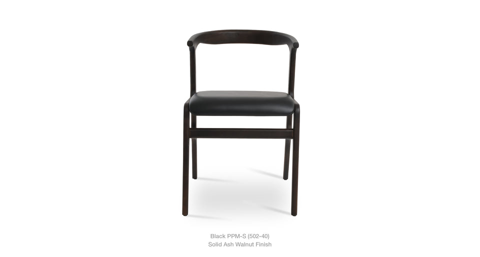 dining chair - top view