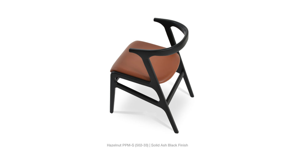 dining chair - close-up detail