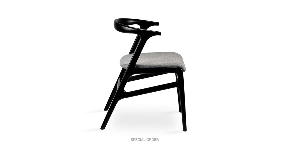 dining chair - additional view 9