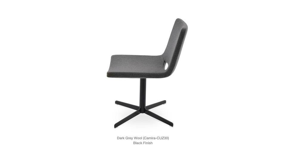 Nevada 4 Star Chair