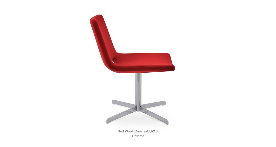 Nevada 4 Star Chair