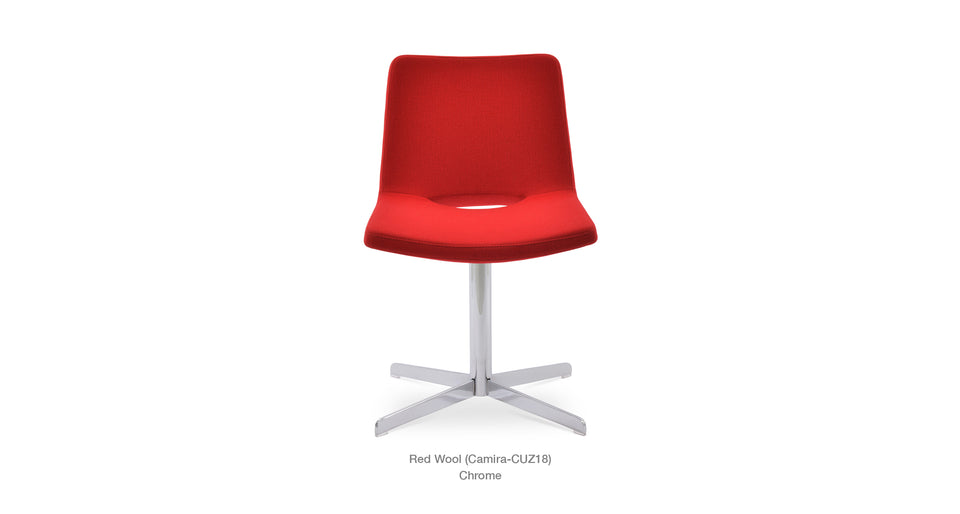 Nevada 4 Star Chair