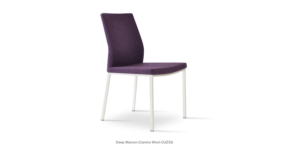 Pasha Metal Dining Chair