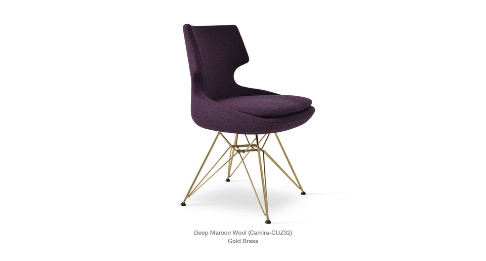 Patara Tower Dining Chair