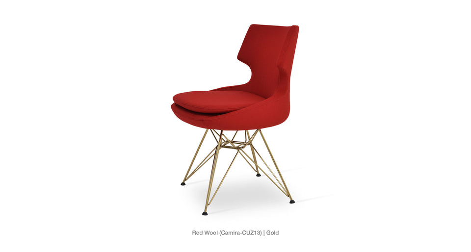Patara Tower Dining Chair