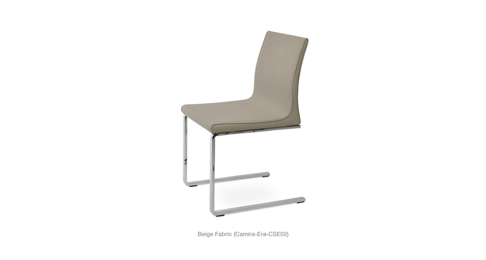 Polo Flat Chair