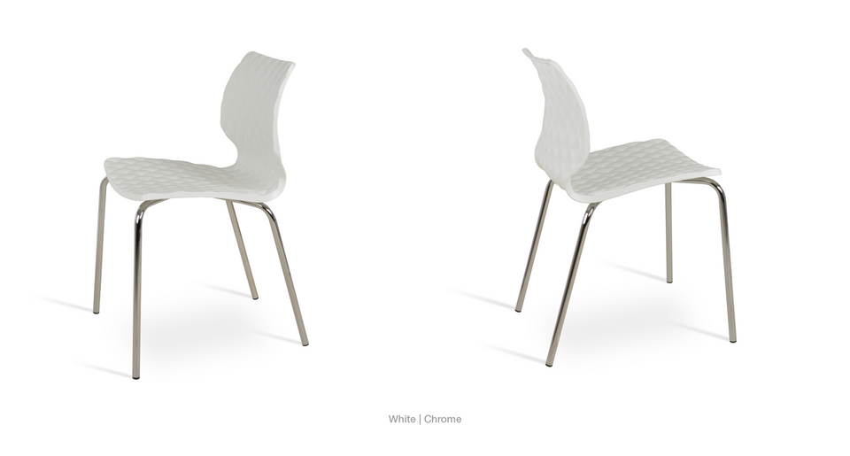 dining chair - front view