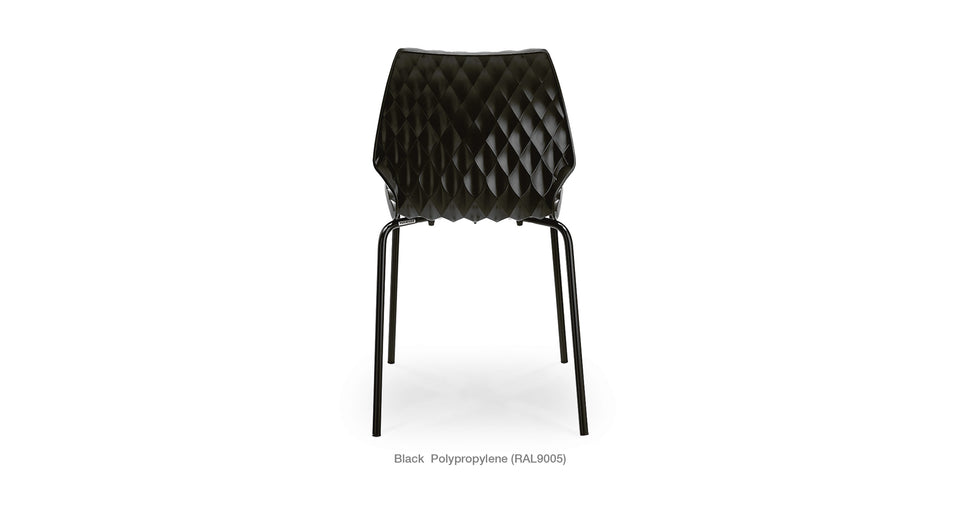 dining chair - detail view