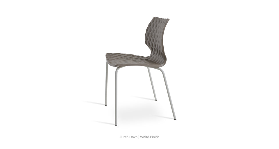 dining chair - top view