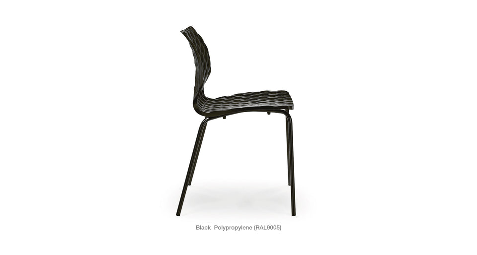 dining chair - close-up detail
