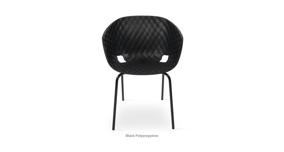 arm chair - detail view