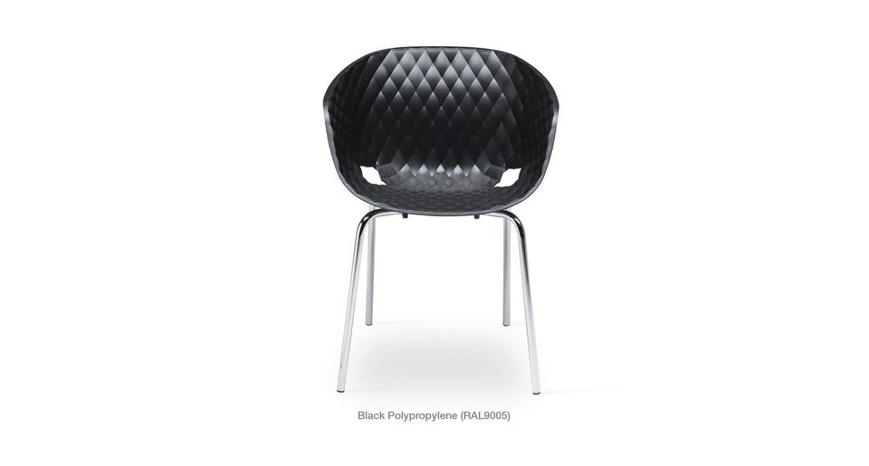 arm chair - lifestyle setting