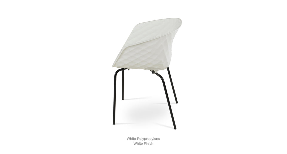 arm chair - top view
