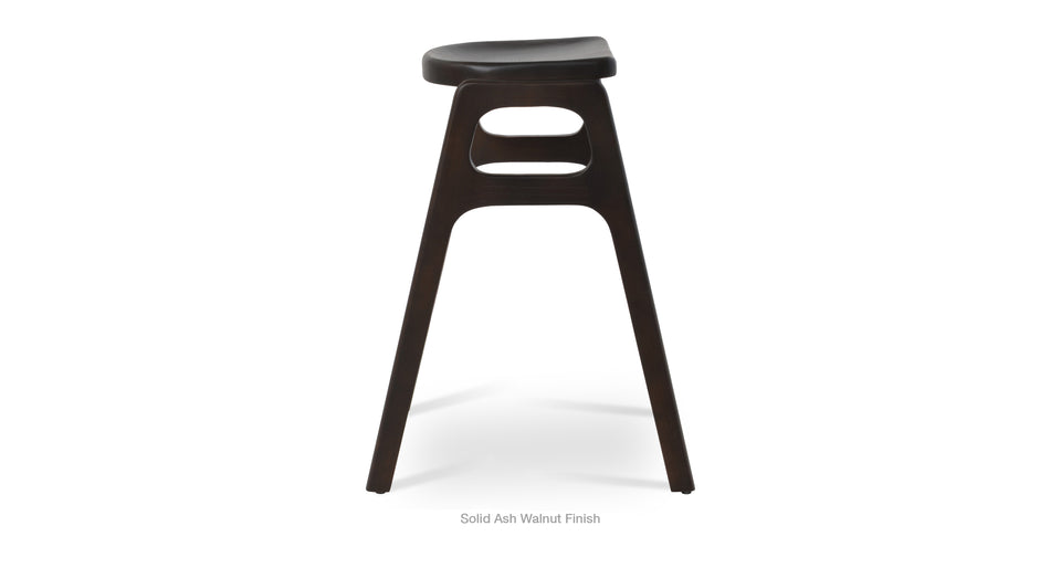 counter stool - detail view