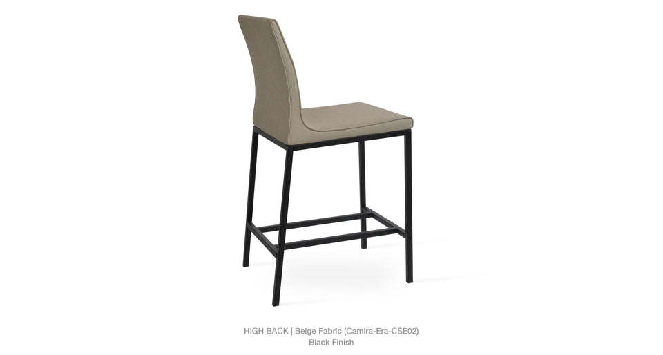Polo Metal Counter Stool