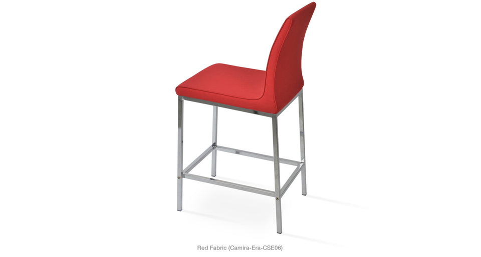 Polo Metal Bar Stool