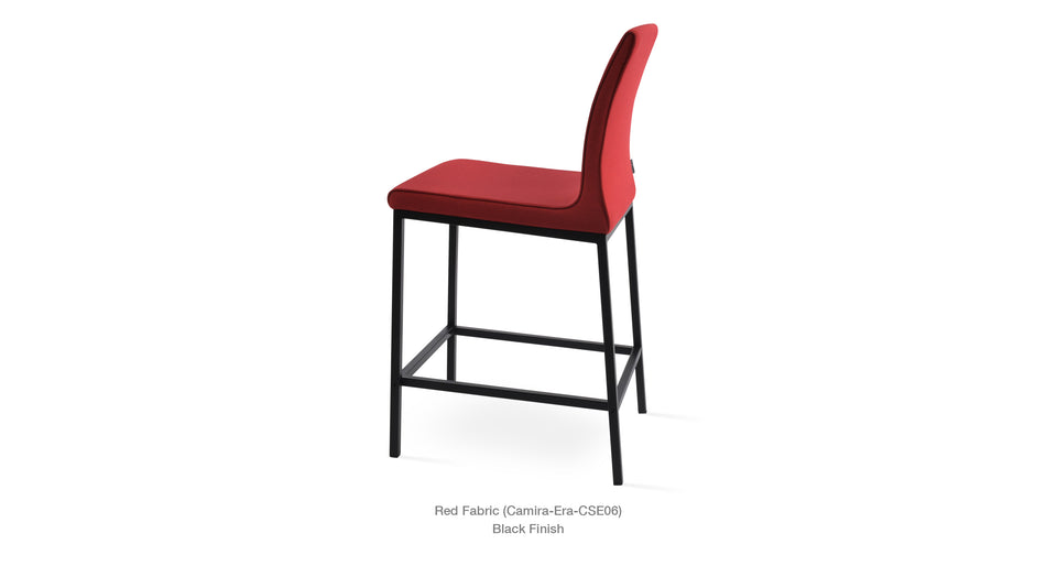 Polo Metal Bar Stool