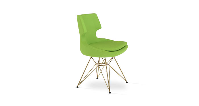 Patara Tower Dining Chair