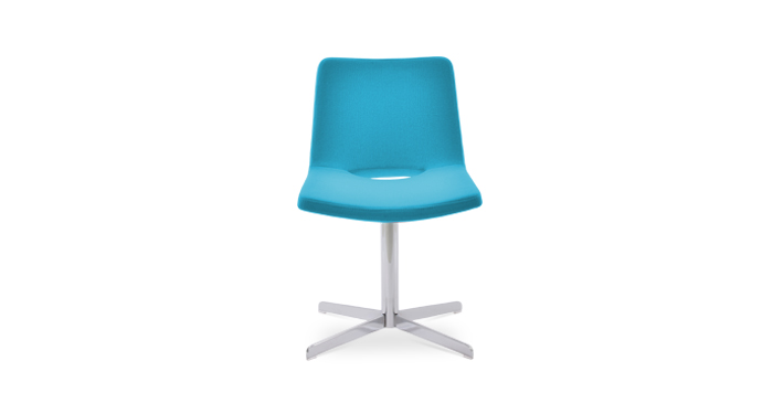 Nevada 4 Star Chair