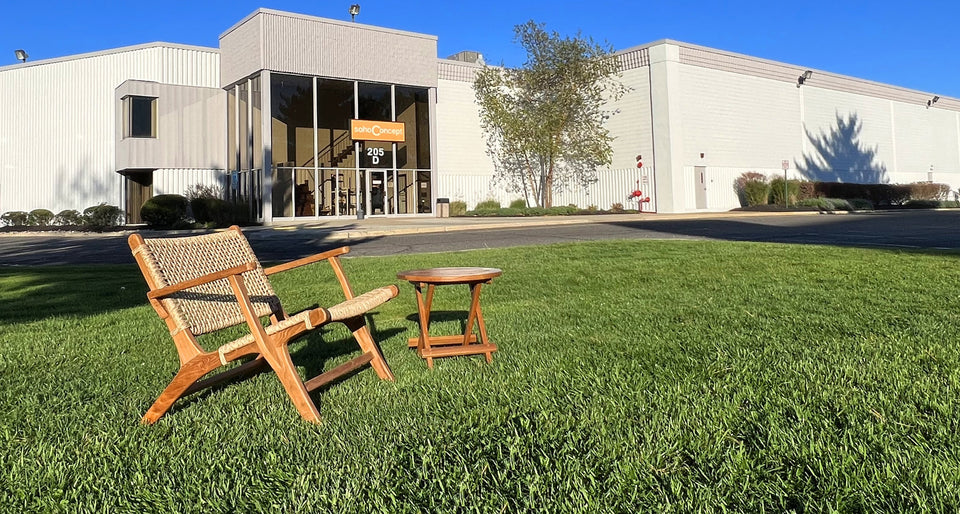 lounge chair - additional view 9