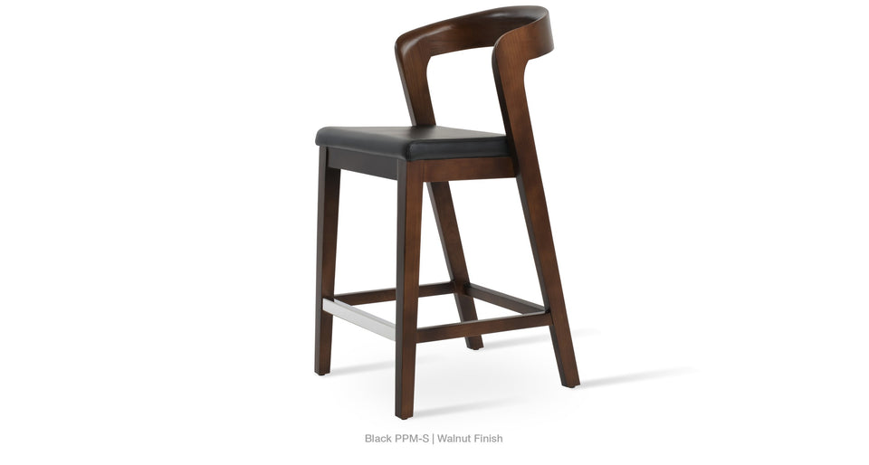 counter stool - lifestyle setting