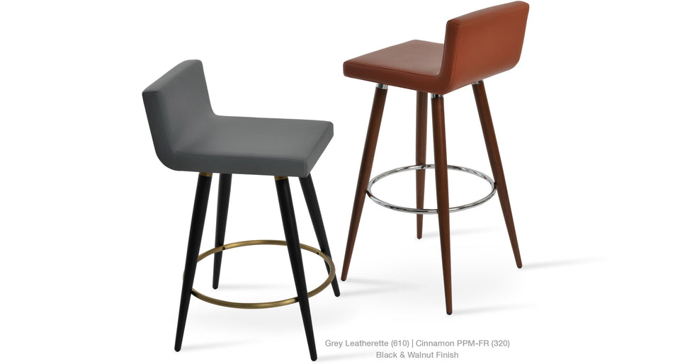 Dallas Ana Bar Stool