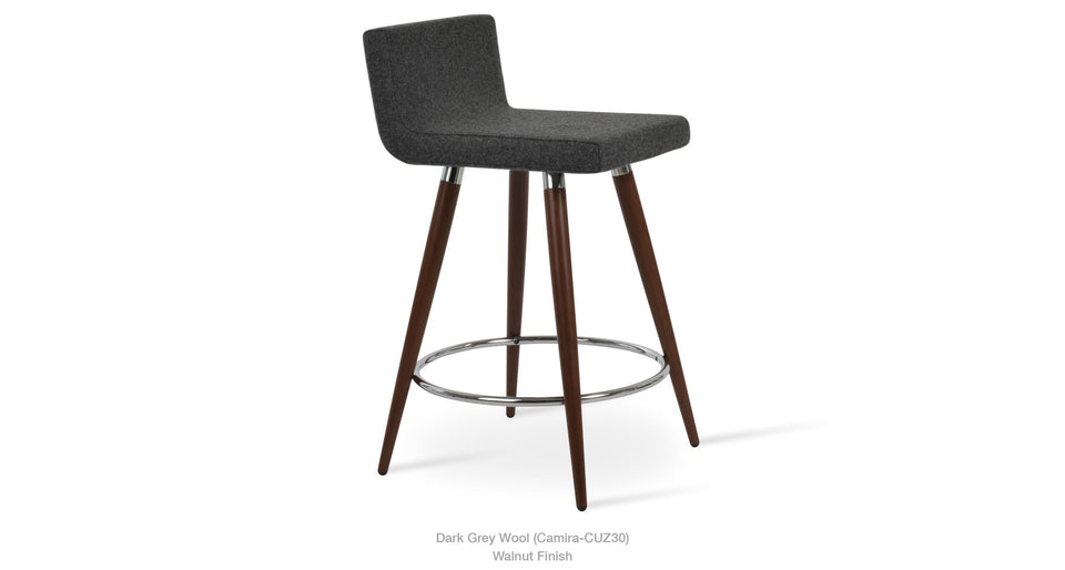 Dallas Ana Bar Stool