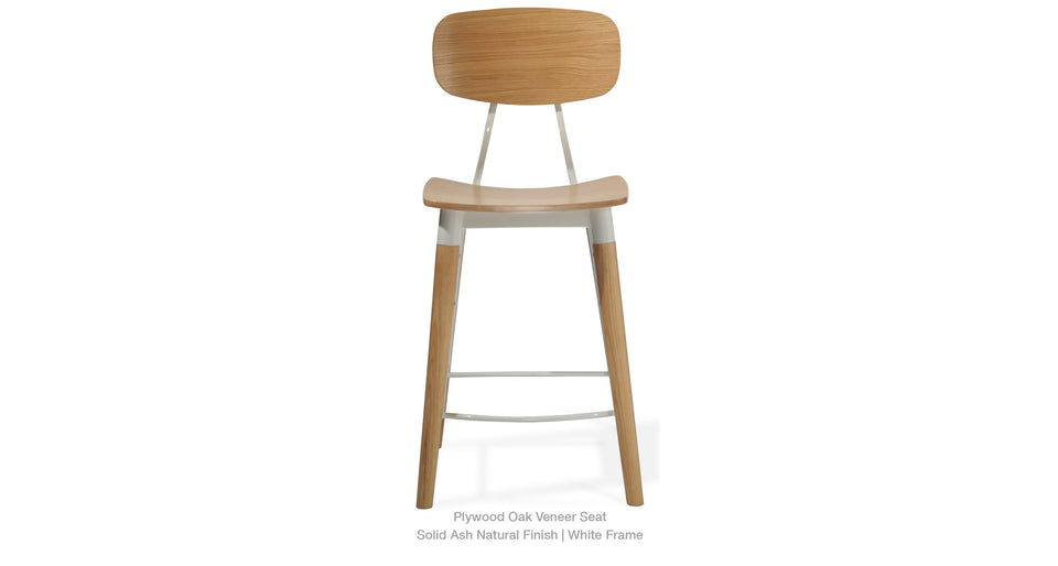 counter stool - lifestyle setting
