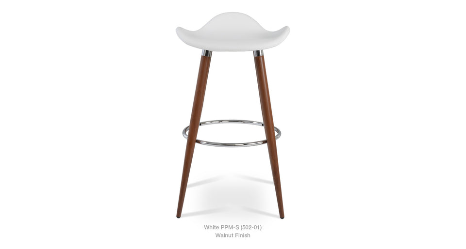 bar stool - lifestyle setting