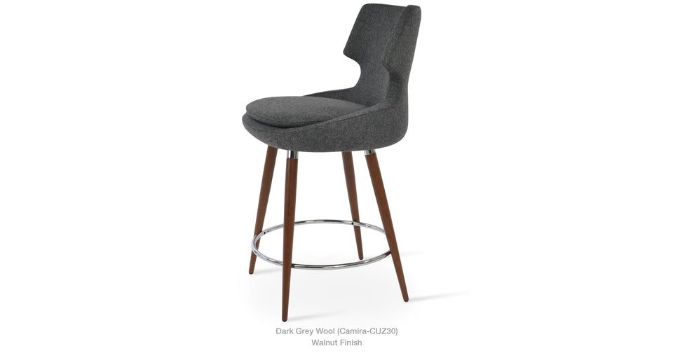 Patara Ana Bar Stool