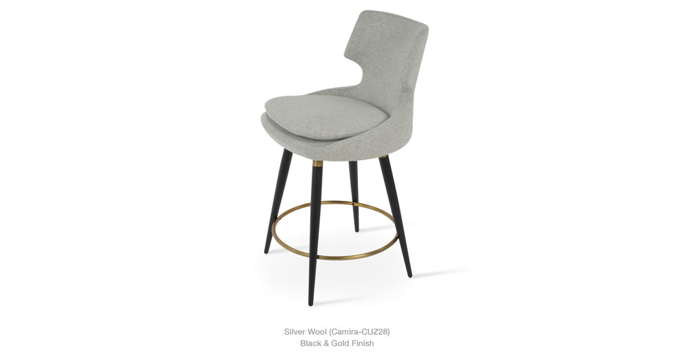 Patara Ana Bar Stool