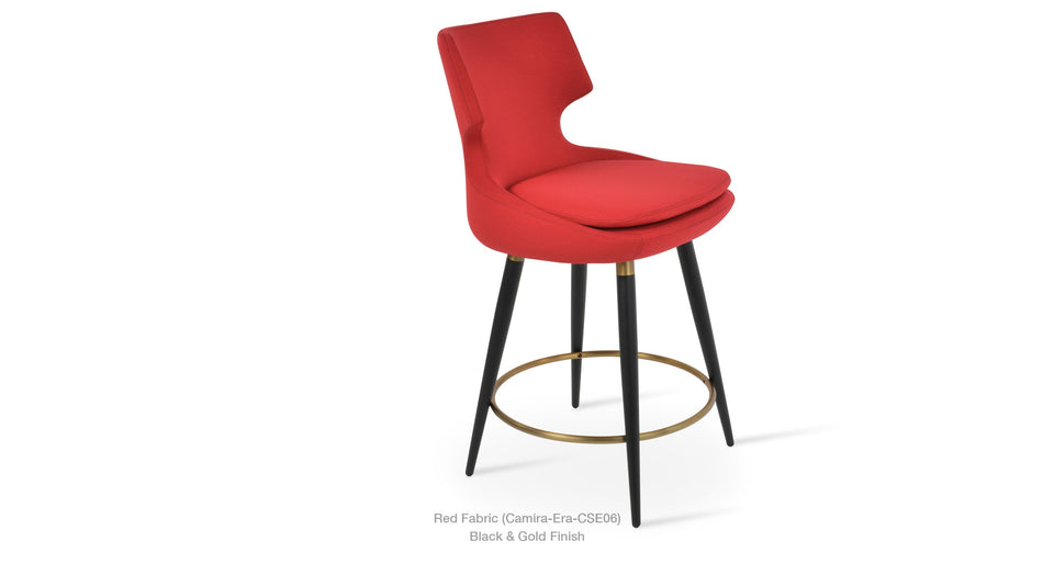 Patara Ana Bar Stool