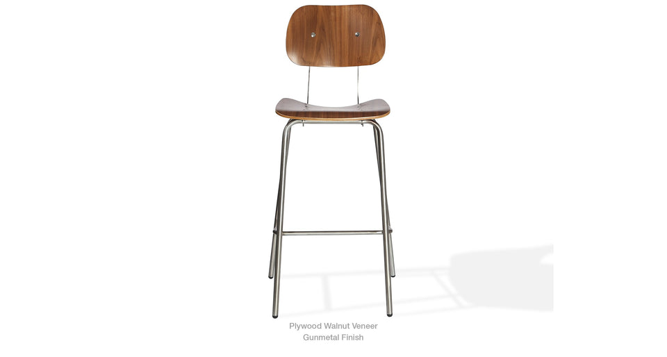 counter stool - lifestyle setting