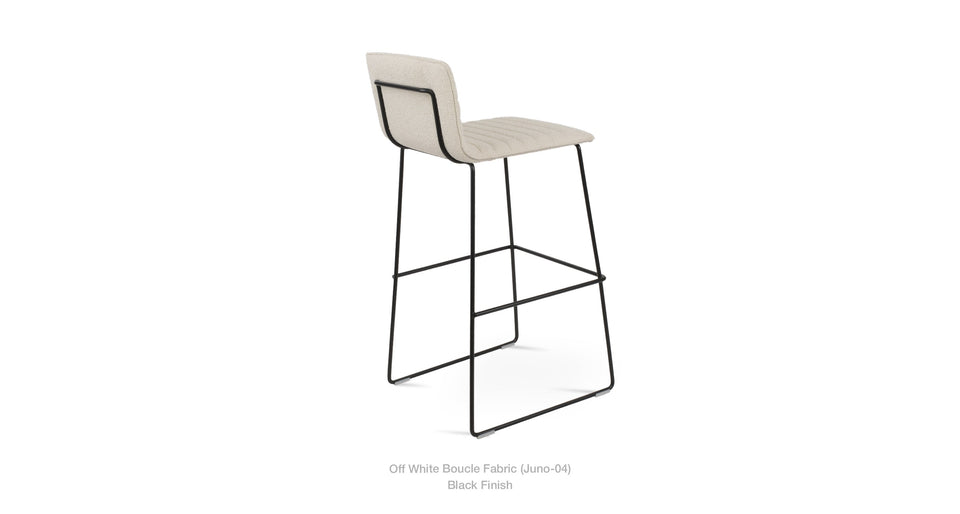 dining chair - detail view