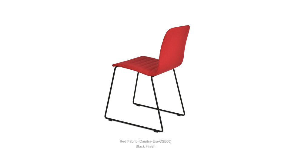 dining chair - lifestyle setting